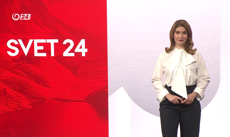 Svet 24: Misia zachráňte Timmyho a škola pre matky tínedžerky