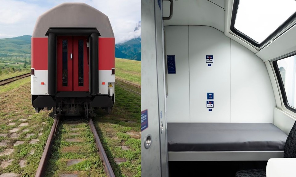 ZSSK pripravuje obnovu nočných vlakov: Takto by mali vyzerať