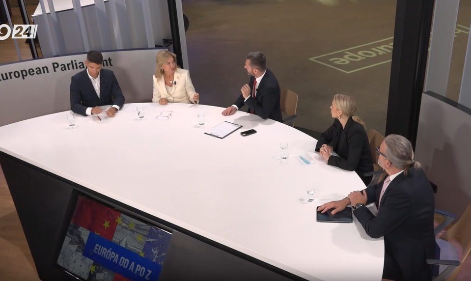 Európa od A po Z: Europoslanci Smeru neodsúdili ruské voľby. Hojsík: Neboli demokratické