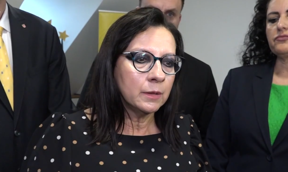 Tlačová beseda: Monitoring žobrajúcich detí