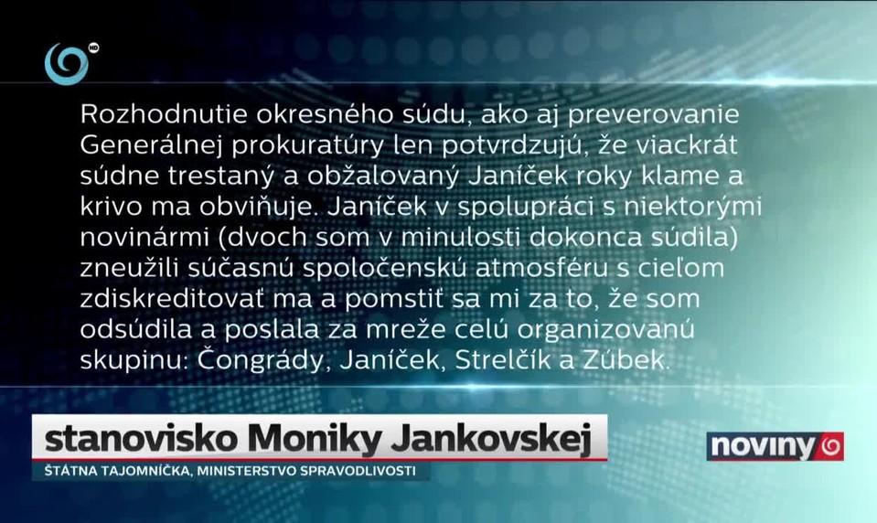 Súd zamietol obnovu konania