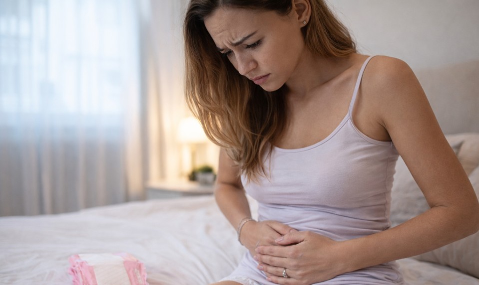 Ako oddialiť menštruáciu? TÝMITO trikmi to ide celkom prirodzene!