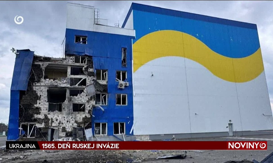 1565. DEŇ RUSKEJ INVÁZIE