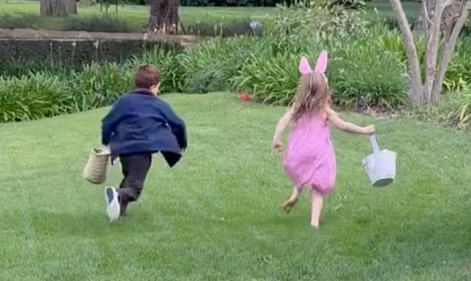 Zúfalstvo alebo hrdosť mamy? Meghan zdieľala video jej detí, jedna vec je istá!