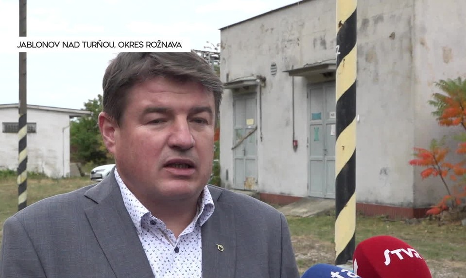 Tlačová beseda ZSSK: Rušňovodič sa vracia do práce