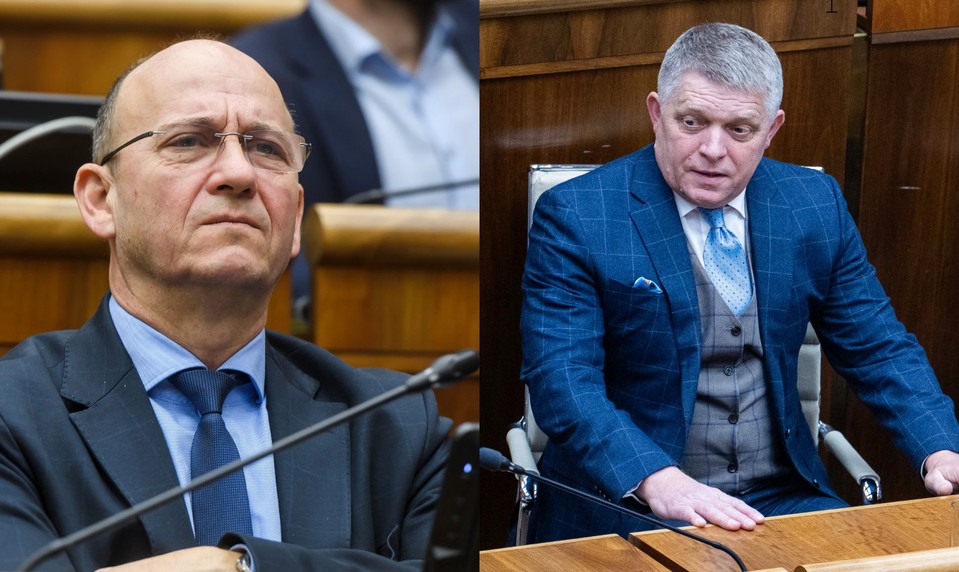 Spišiak reaguje na Fica: Kajúcnici pomohli rozložiť zločinecké skupiny