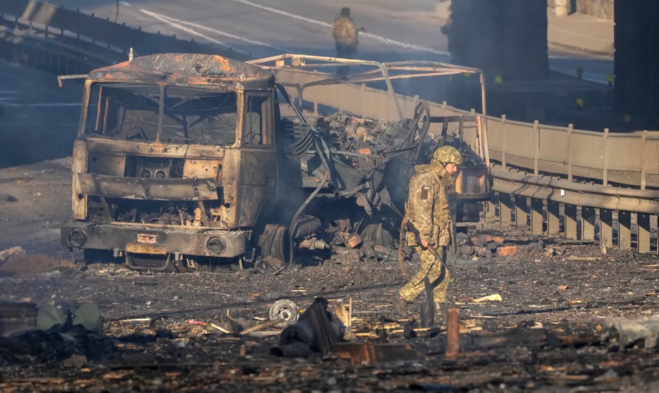 Rusko a Ukrajina si vymenili po 185 vojnových zajatcov, sprostredkovali to Spojené arabské emiráty