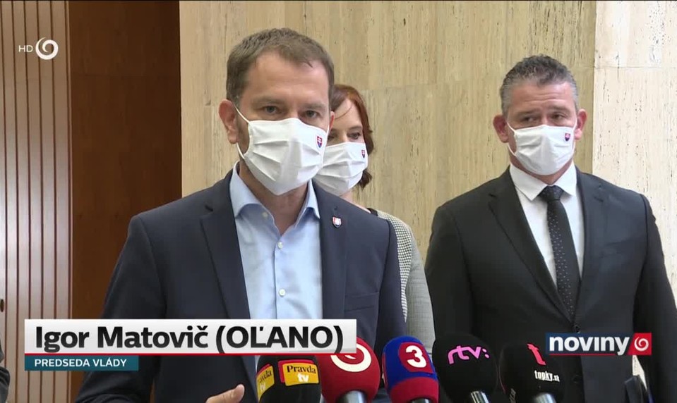 Pribudli 4 nové prípady