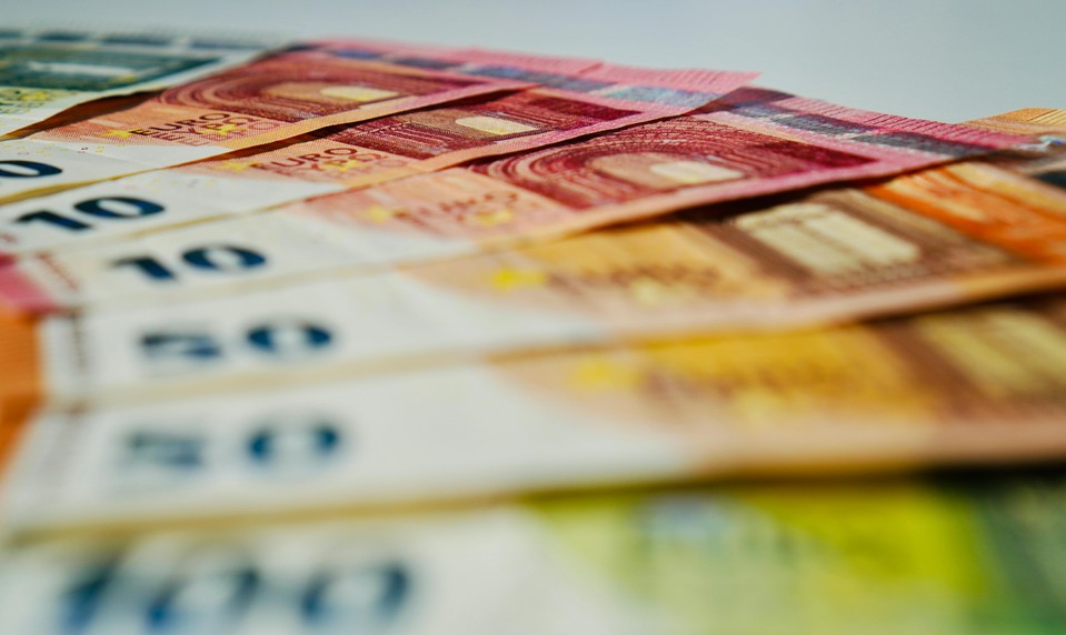 TAKTO dosiahnete vyšší plat