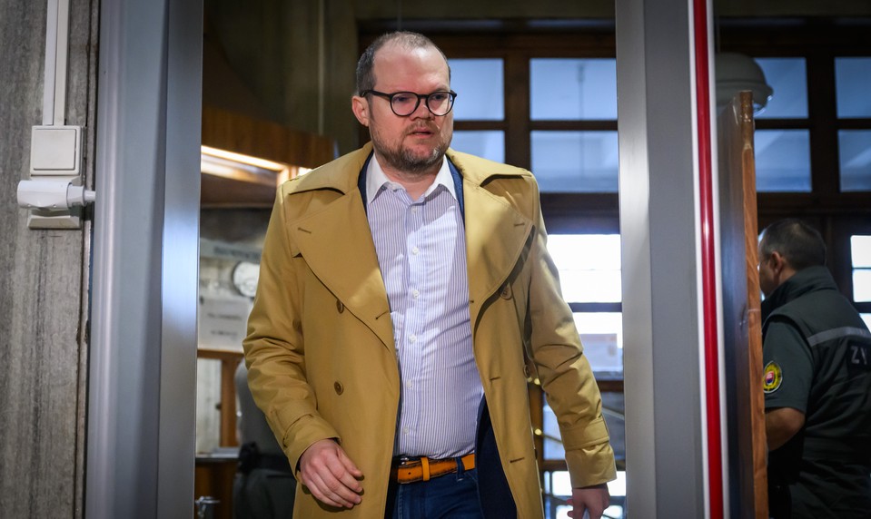 Inšpekcia podala sťažnosť na Kubinu, no neuspela. Komora prípad odložila