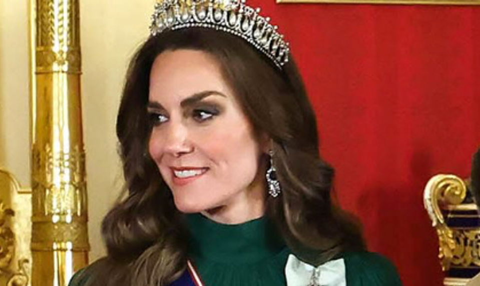 Vždy zažiari, no raz to muselo prísť! Kate dostala pre TOTO poriadnu kritiku!