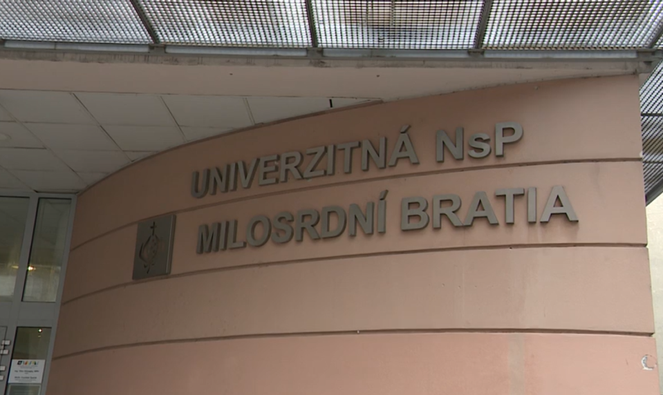 Nemocnica Milosrdných bratov plánuje masové prepúšťanie. Doplatia na to pacienti aj zdravotníci