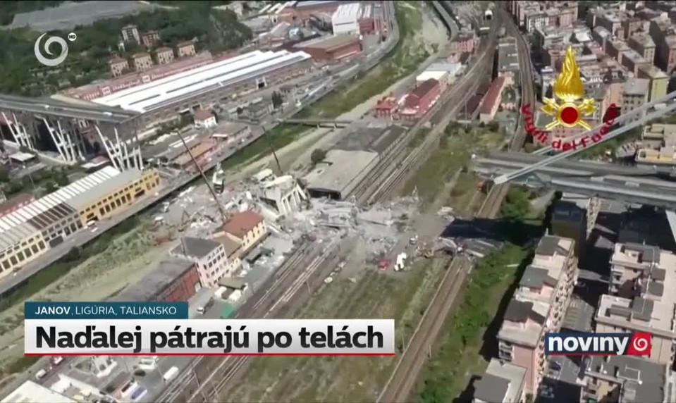 Naďalej pátrajú po telách