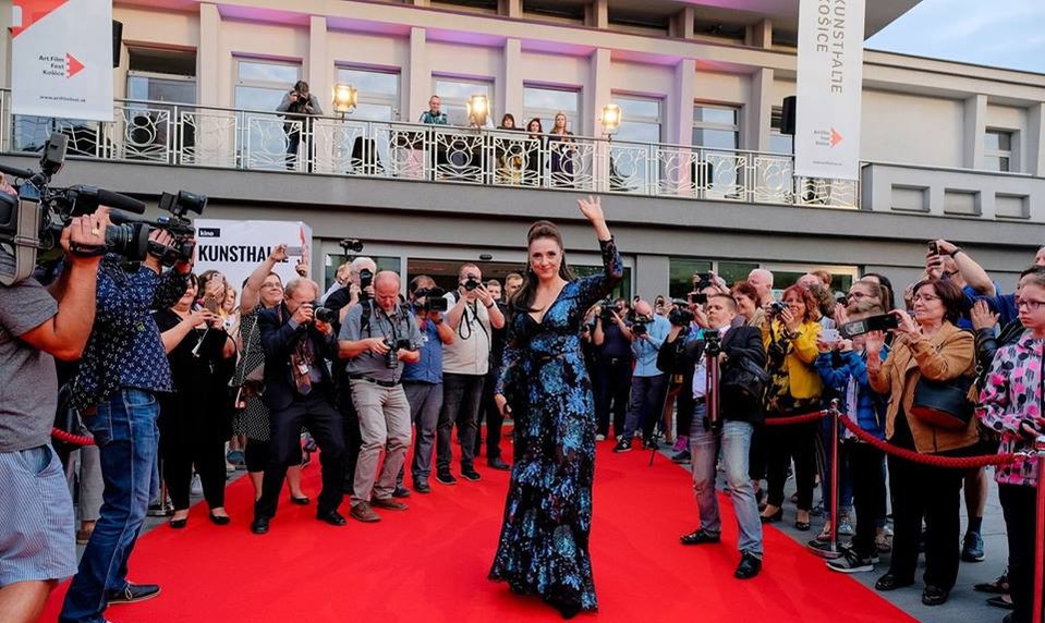 Košice POZOR! Do metropoly východu prichádza najväčšia filmová udalosť roka!