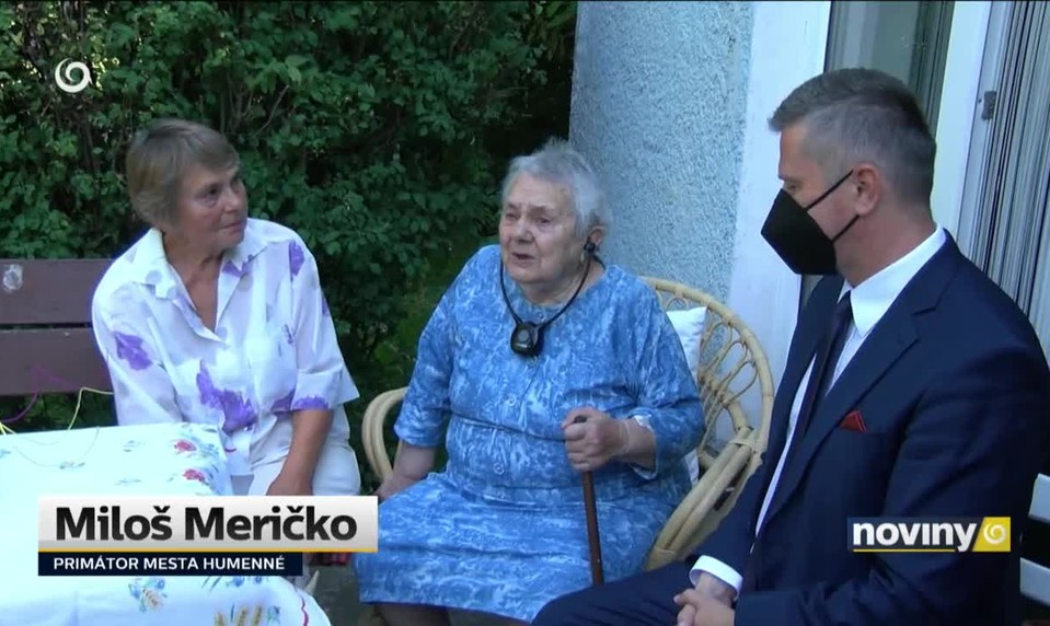 Recept na dlhý život