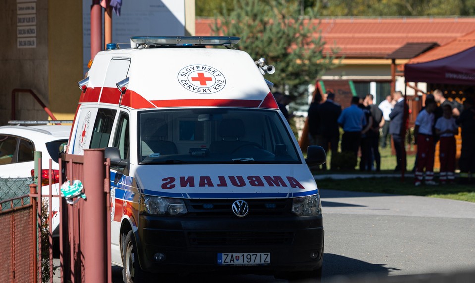 Tragická správa zo Staškova: Po učiteľke zomrela aj zranená žiačka
