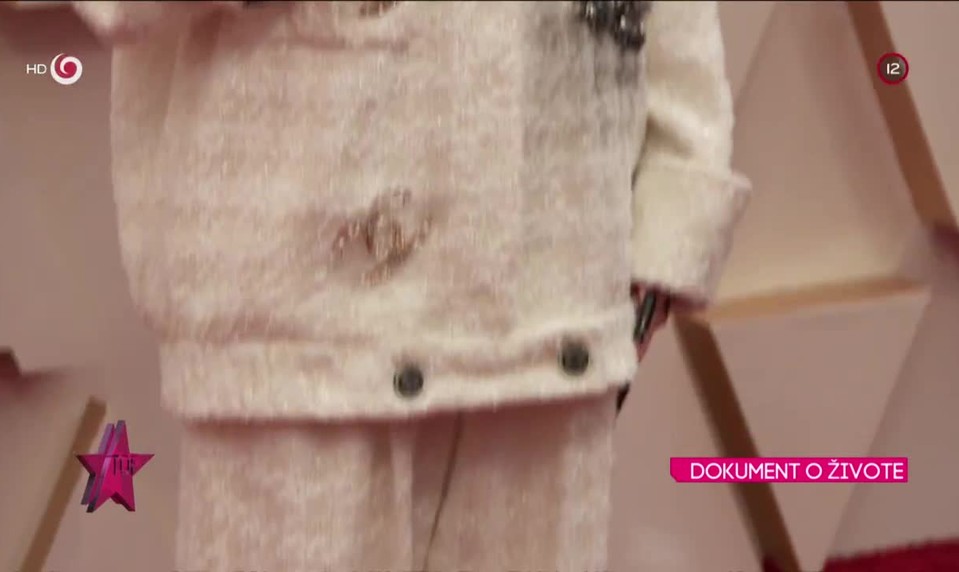 DOKUMENT O ŽIVOTE Billie Eilish