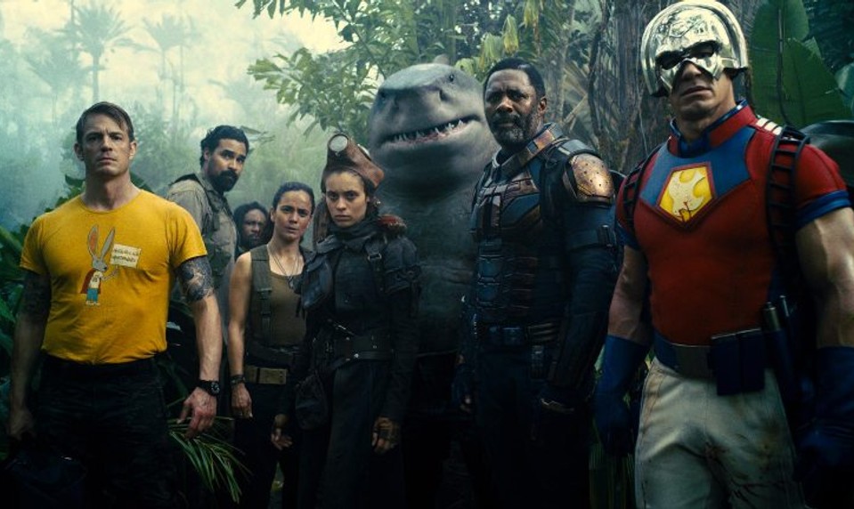 Názor Kinosály: The Suicide Squad dokazuje, že James Gunn si vie vybrať tých pravých hrdinov!