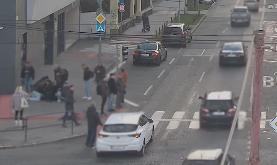 Mestská polícia má za sebou rekordný rok: Viac zásahov aj policajtov v uliciach