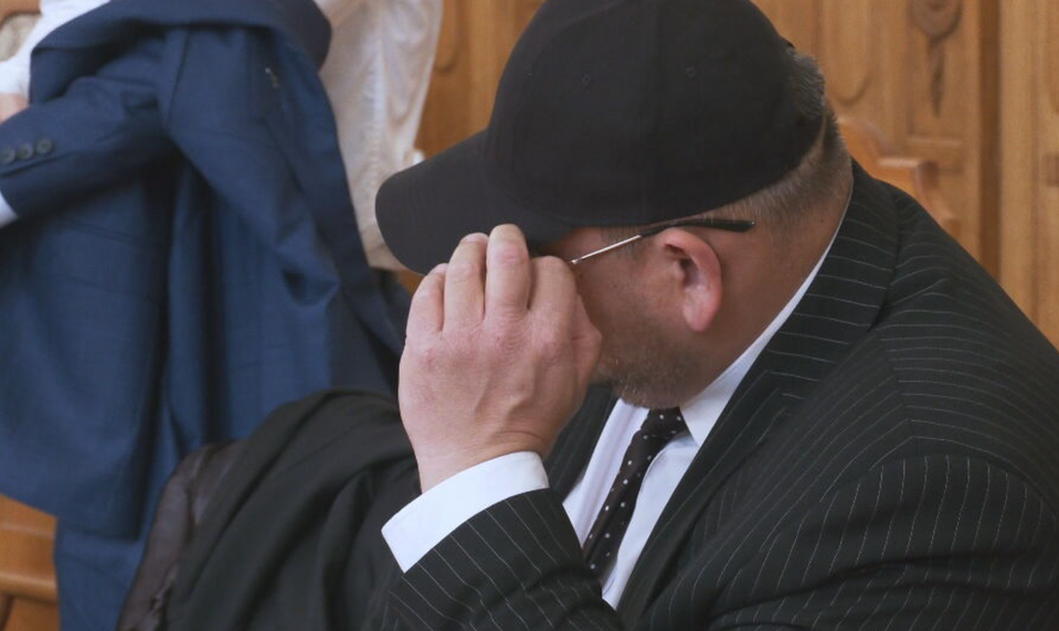 Starosta obžalovaný z prijímania vysokého úplatku je vinný. Súd mu vymeral podmienku