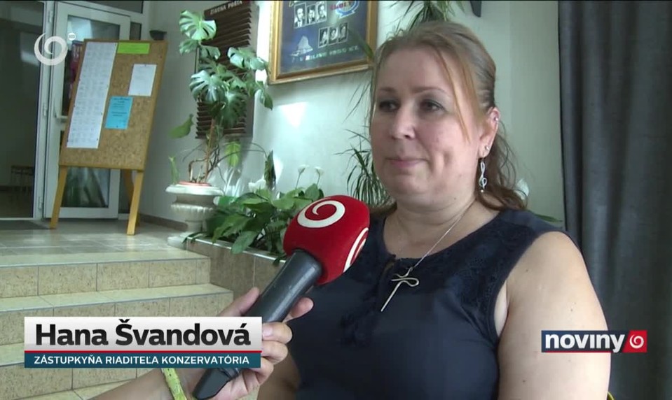 Pavilón školy v havarijnom stave