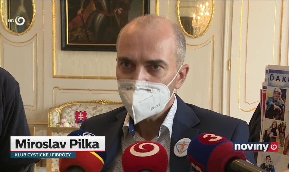 Svetlo na konci tunela