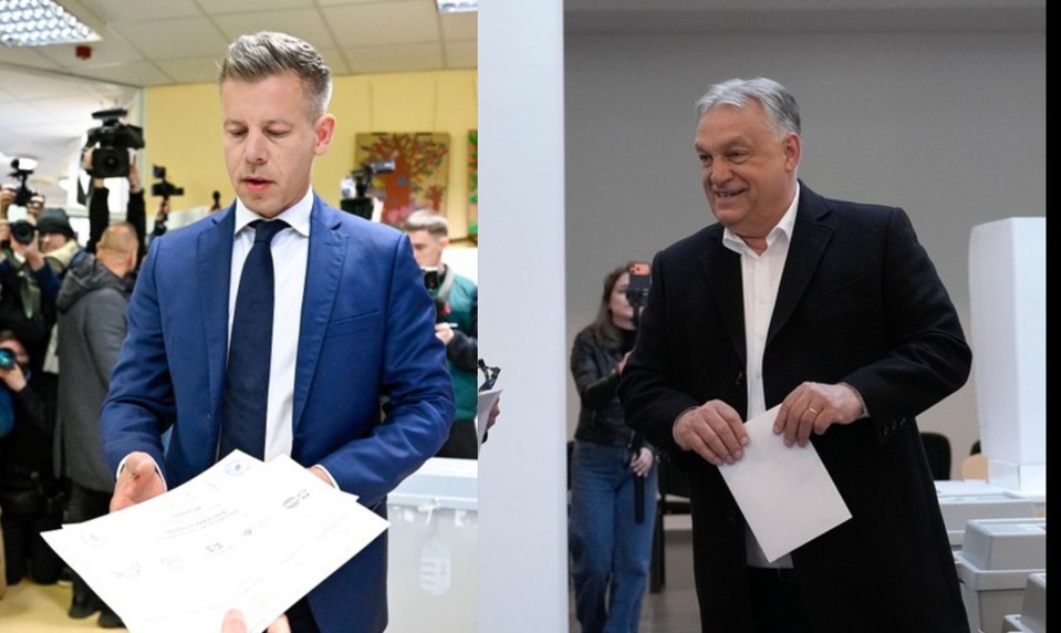 ONLINE: Orbán aj Magyar už majú odvolené