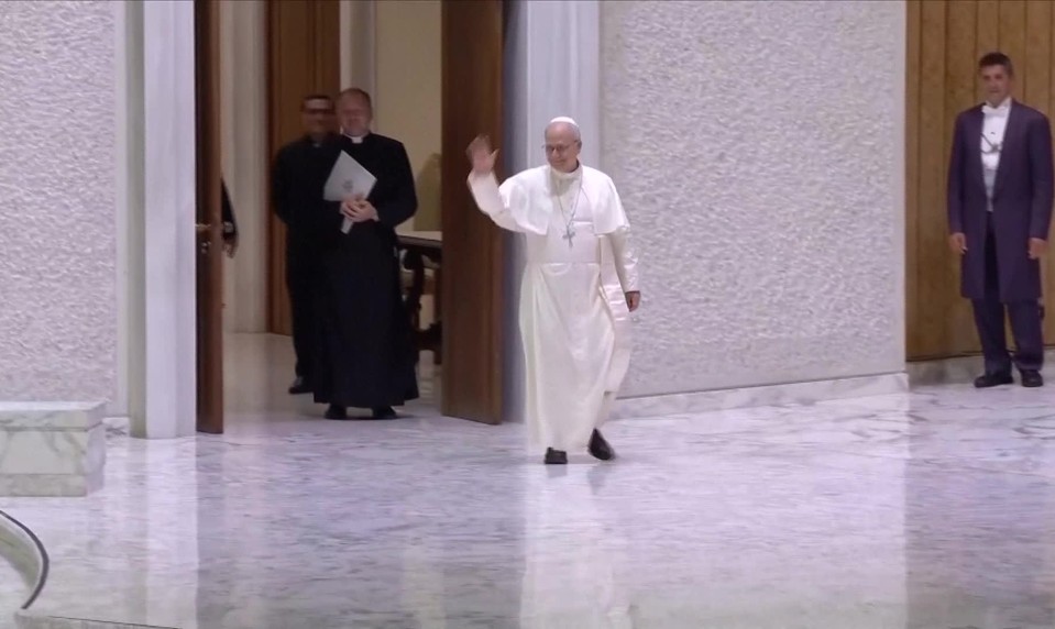 Pápež prvýkrát prijme zástupcov katolíckej asociácie bojujúcej za práva LGBT ľudí a žien v cirkvi