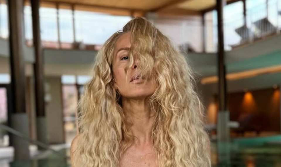 Krainová spojená s Epsteinom?! Simona prehovorila o temnej kapitole z modelingu!