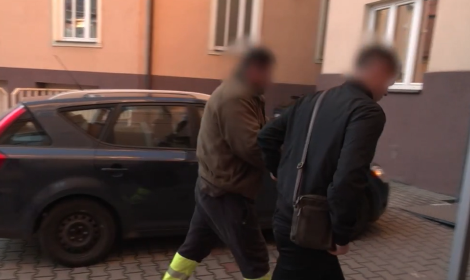 Vodič zrazil mladíka a potom zbabelo ušiel. Teraz sa postavil pred súd