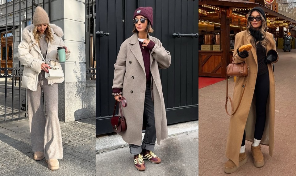 3 najčastejšie chyby, ktoré nenápadne kazia naše outfity: Takto ich ľahko napravíte!