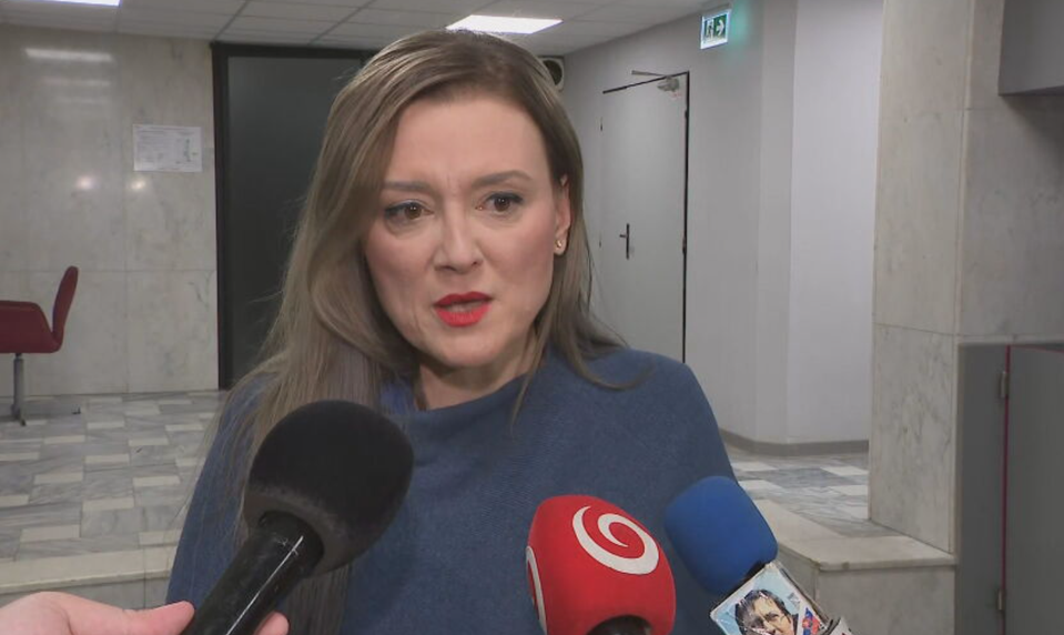 Europoslankyňa Judita Laššáková o aktuálnych témach