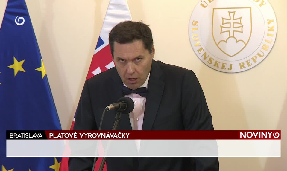 PLATOVÉ VYROVNÁVAČKY