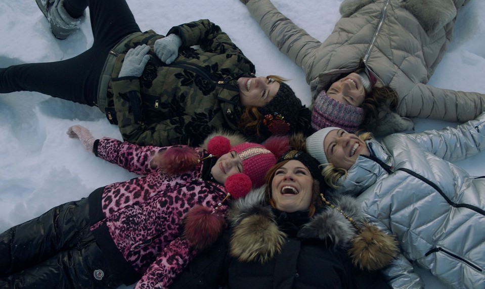 Antóniu Liškovú očaril jej herecký partner! Ak by neboli obaja zadaní, pokojne by ho brala!