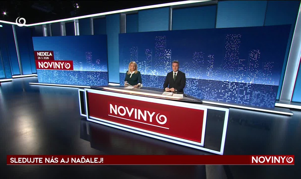 JAR V ROZKVITNUTÝCH SADOCH
