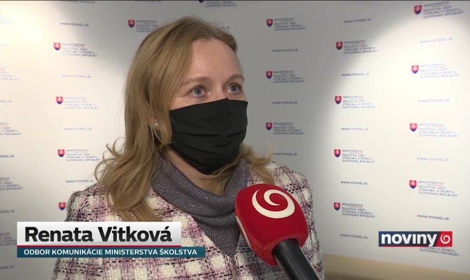 Preložený krízový štáb