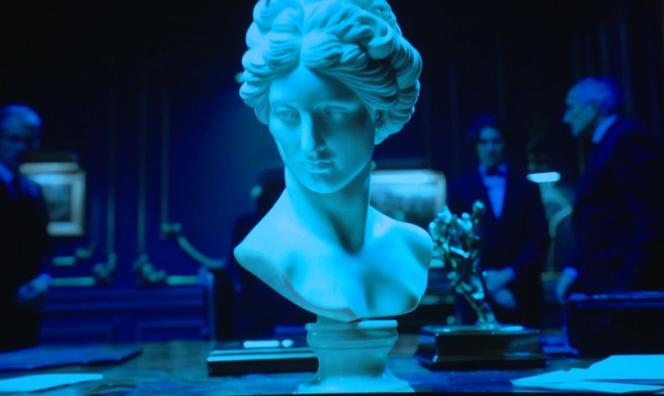 VIDEO: Kauzy ministerstva kultúry "ožili" vo filmoch. Otvorená kultúra ich vytvorila pomocou AI