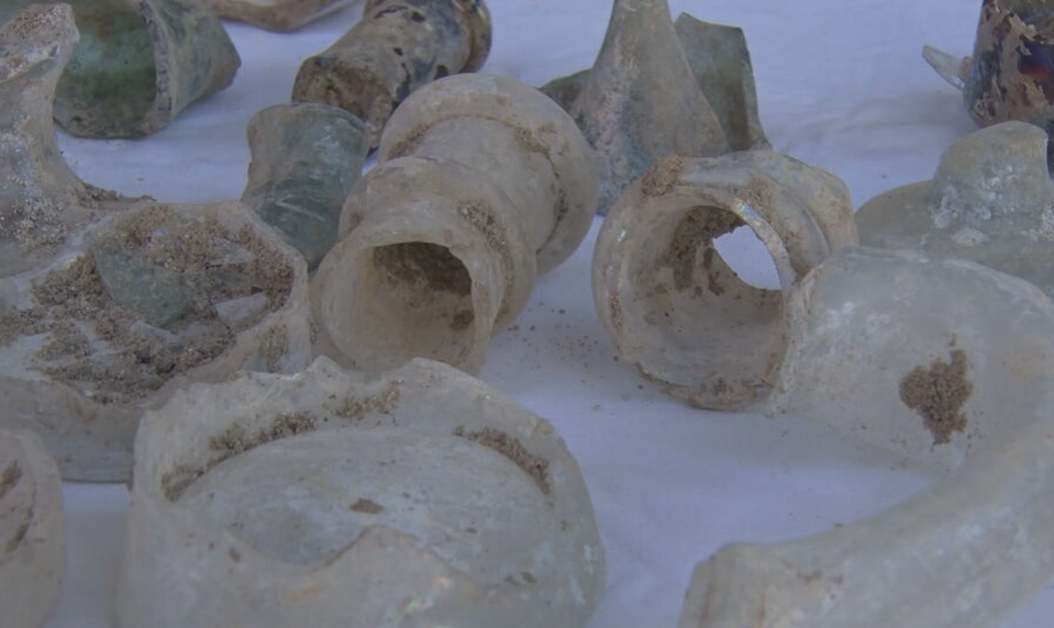 Významný nález v centre mesta. Na svoje si prišli najmä archeológovia