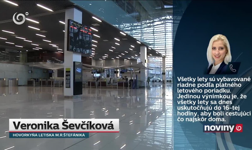 Veľké mestá bez dopravnej špičky!