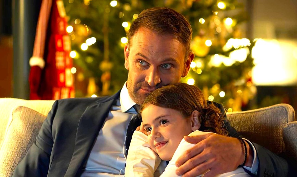 Rozkošná Sofi z filmu Šťastný nový rok vyrástla do krásy: Aha, ako modelka vyráža dych!