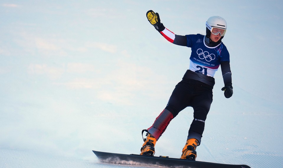 Najstaršia žena v histórii ZOH má 52 rokov