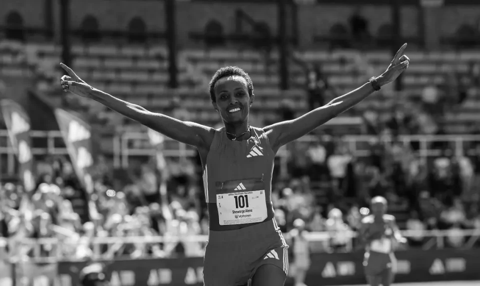 Maratónska šampiónka sa necítila na tréningu dobre, v nemocnici zomrela