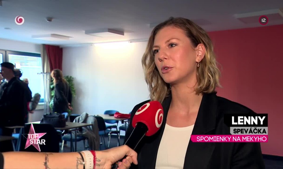 SPOMIENKY NA MEKYHO