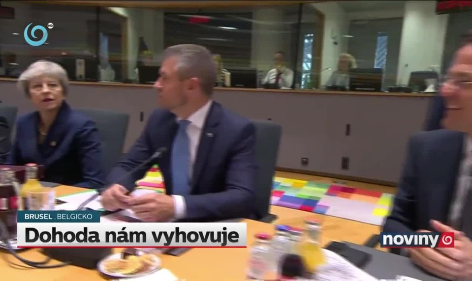 Dohoda nám vyhovuje