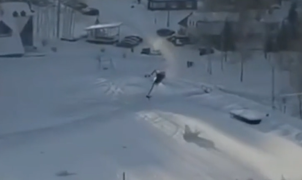 Ruský miliardár zahynul pri nehode vrtuľníka: Stroj sa zalietol do kábla lanovky