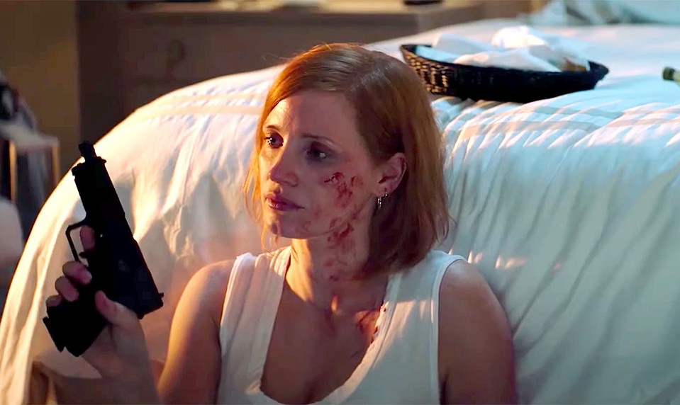 Názor Kinosály: Je AVA ženským Johnom Wickom?