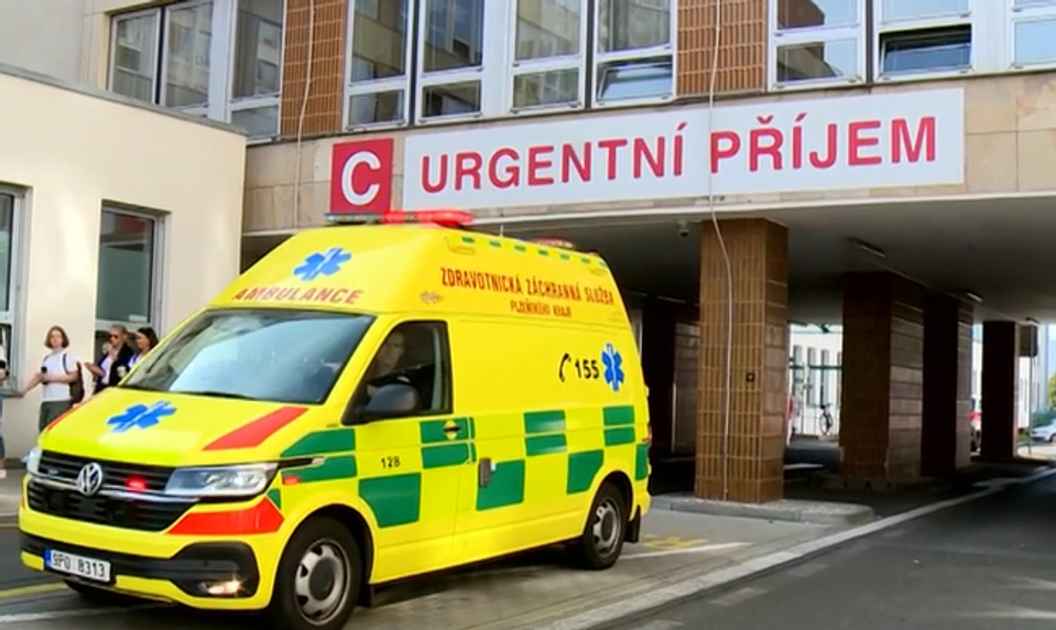 Po náraze do stromu vodič aj spolujazdec ušli. Mladá žena v aute neprežila