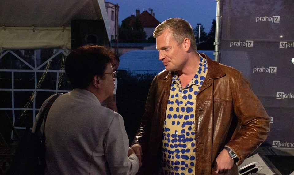 "Zastrelil škodnú v podobe teroristov, " Turek obhajoval vraždu aktivistov. Polícia prípad preverovala