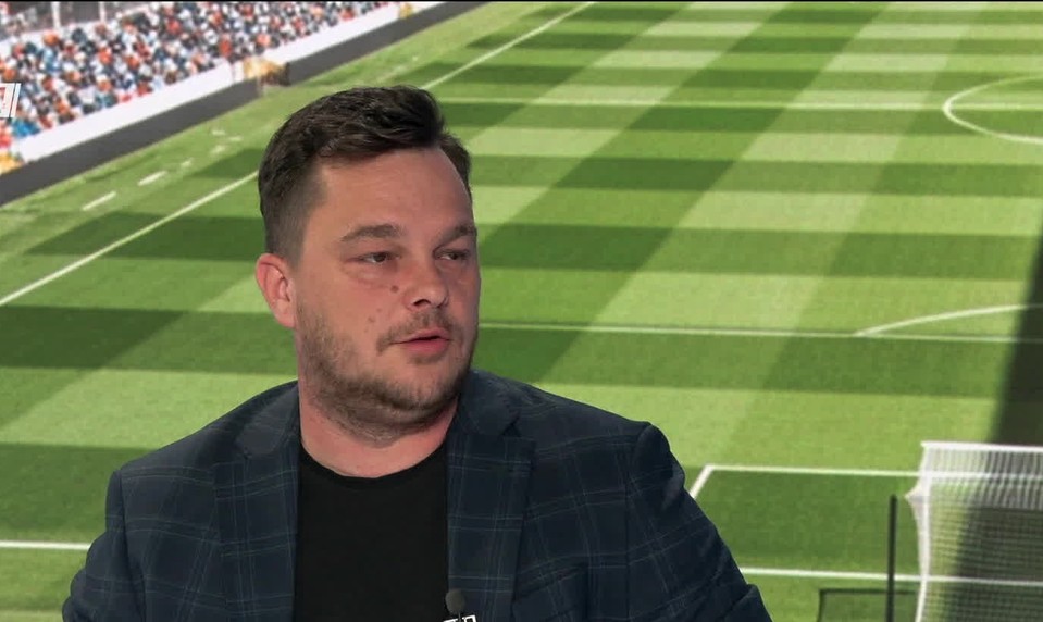 Štúdio 24: Rekordný šampionát na JOJke