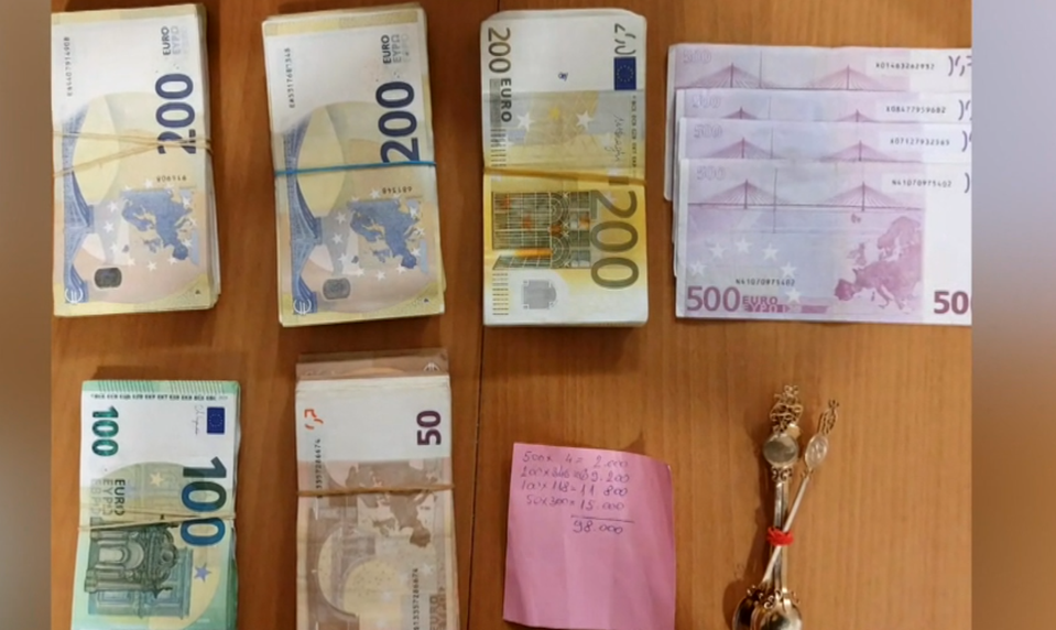 Veľká medzinárodná akcia: Zadržali členov mimoriadne nebezpečného gangu v Európe